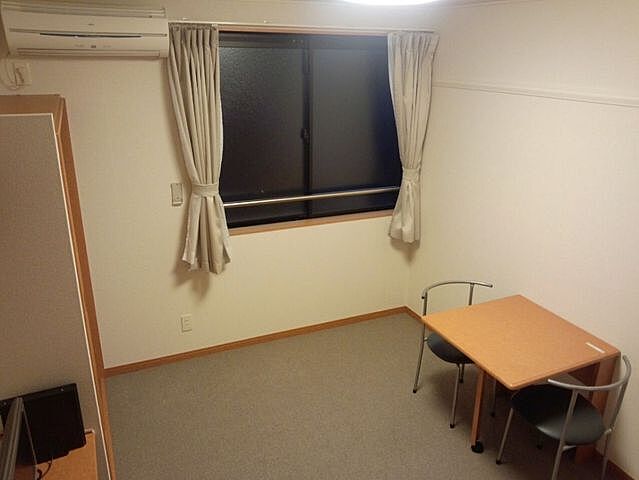 子供部屋
