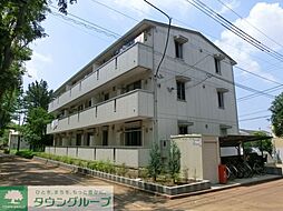 リビングタウンみつわ台