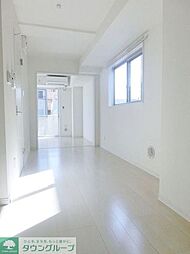 イルチェントロ本千葉駅前 304 3階1LDKのリビング/ダイニング