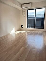 マウント　シティII 203 2階2LDKのリビング/ダイニング