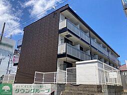 レオパレスＡＬＦＡＣＩＴＹ　Ｈ