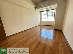 パル・サンライト 703 7階1Kのリビング/ダイニング