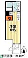 RIGATOF2階5.8万円