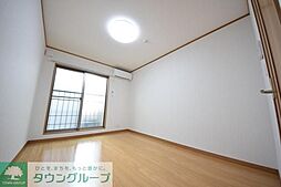 JR総武本線 都賀駅 徒歩14分の賃貸アパート 2階1Kのリビング/ダイニング