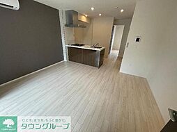 エスペランサ 103 1階1LDKのリビング/ダイニング