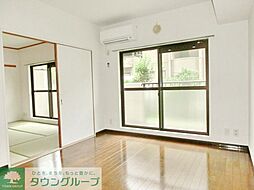 ファインコート3110 405 4階3LDKのリビング/ダイニング