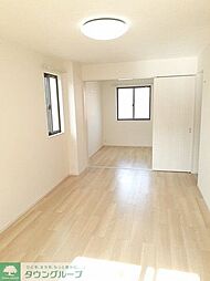 サンヴェール　蔵波　5 101 1階1LDKのリビング/ダイニング