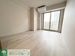 プライムメゾン千葉新町（リブ） 414 4階1Kのリビング/ダイニング