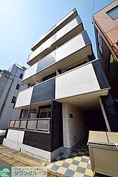 プリモクラッセ登戸