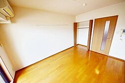 新田町小川マンション 307 3階1Kのリビング/ダイニング