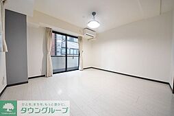 ＫＥＮＥＤＩＸ千葉中央 601 6階1LDKのリビング/ダイニング