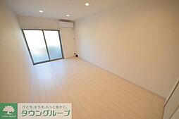 リブリ・アイネ 105 1階1Kのリビング/ダイニング