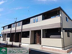 ウィステリアタウンＧ