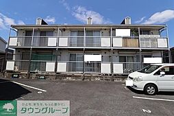 シャンティ浜野Ａ棟