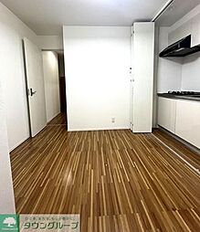 ＧＲＡＣＩＭ　03 2 2階1DKのリビング/ダイニング