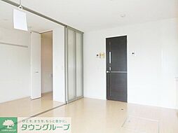 ジェンティーレ703 307 3階1LDKのリビング/ダイニング