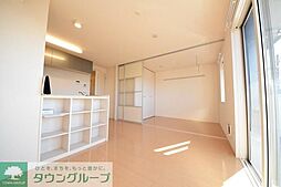 第五スカイマンション 106 1階2LDKのリビング/ダイニング