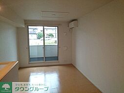 カーサ　セレーナ 1階1LDKのリビング/ダイニング