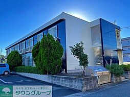 レオパレスメイプル6