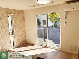 TORISIA　N 101 1階2LDKのリビング/ダイニング