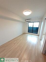 メゾンライフ 2階2LDKのリビング/ダイニング