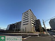 千葉県習志野市津田沼1丁目9-1：物件画像／株式会社タウンハウジング千葉　蘇我店