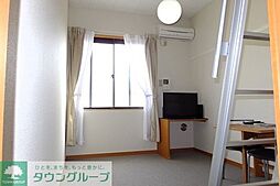 レオパレスタートルハウス2 1Kの写真