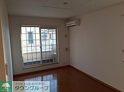 カーサセレノ 2階2LDKのリビング/ダイニング