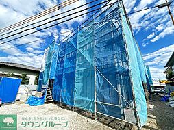 リーブルファイン若葉桜木