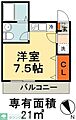 rapa千葉椿森3階6.0万円
