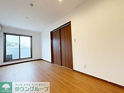 アルプス 105 1階1LDKのリビング/ダイニング