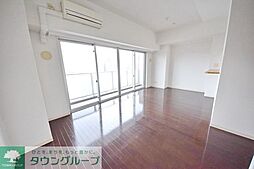 ウィルテラス千葉中央 0404 4階1LDKのリビング/ダイニング