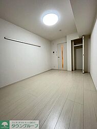 グレイス幕張I 105 1階1Kのリビング/ダイニング