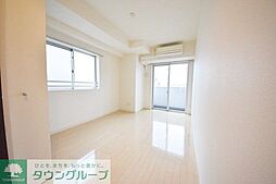 ウィルテラス千葉中央 0913 9階1Kのリビング/ダイニング