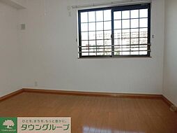 ベルパークＡ 204 2階1LDKのリビング/ダイニング