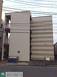 レオパレスＬａ　Ｖｉｔａ　Ｋ4