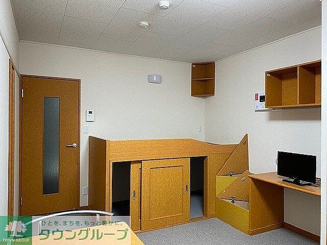 子供部屋