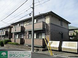 ロジュマン ネサキ　ＡＢＣＤ