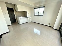 シンシア三番館 505 5階1LDKのリビング/ダイニング