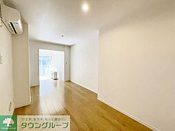 Ａｎｊｏｕｒ（アンジュール） 203 2階1LDKのリビング/ダイニング