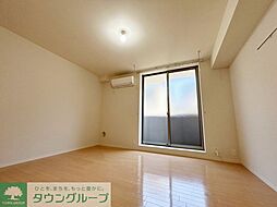 京成千葉線 京成稲毛駅 徒歩1分の賃貸マンション 2階1Kのリビング/ダイニング