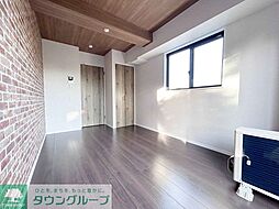 ブルックリンズ西千葉 104 1階1Kのリビング/ダイニング