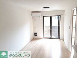 サンヴェール　蔵波　12 1階1LDKのリビング/ダイニング