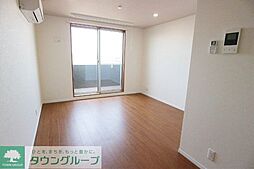 Ｒｅｇａｌｅｓｔ　Ｌａ　Ｍｅｒ 201 2階1LDKのリビング/ダイニング