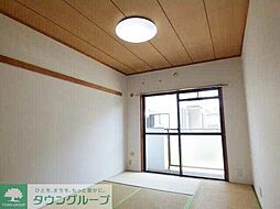 メゾンリヴィエール2 102 1階3DKのリビング/ダイニング