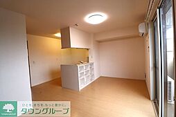 ウィル　ステージ 203 2階2LDKのリビング/ダイニング