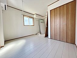 メゾフラットあか葉 1階1Kのリビング/ダイニング