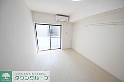 グレイス千葉公園 301 3階1Kのリビング/ダイニング