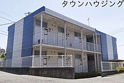 レオパレスグリーンヒルズ