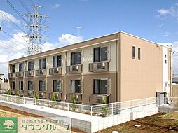 レオネクストロワジール